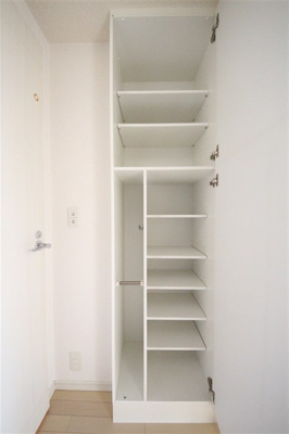 【収納】 | CITY　SPIRE十三東