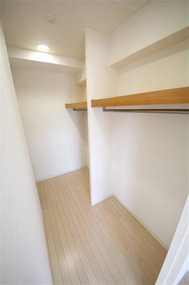 【収納】 | CITY　SPIRE十三東