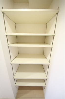 【収納】 | CITY　SPIRE十三東