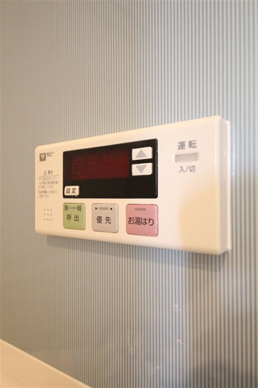 【設備】 | CITY　SPIRE十三東