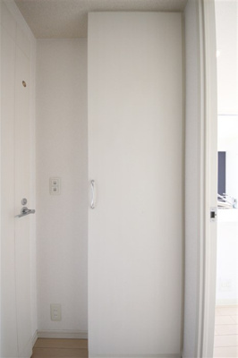 【設備】 | CITY　SPIRE十三東