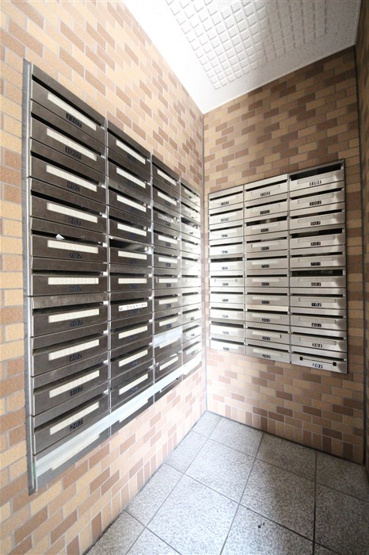 【その他共用部分】 | CITY　SPIRE十三東