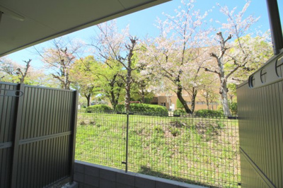 【展望】 | ウェルスクエア池田天神