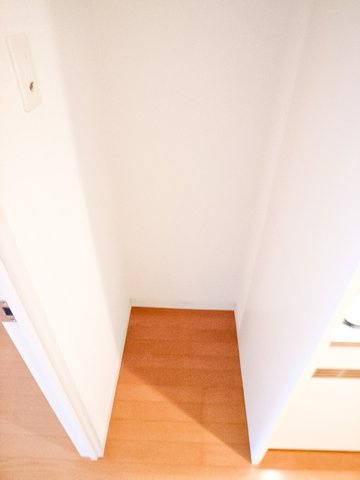 サヴォイレジェント　7階の収納|別号室のものです。現状優先になります。