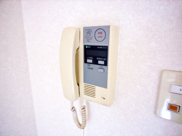 サヴォイレジェント　7階のセキュリティ|別号室のものです。現状優先になります。