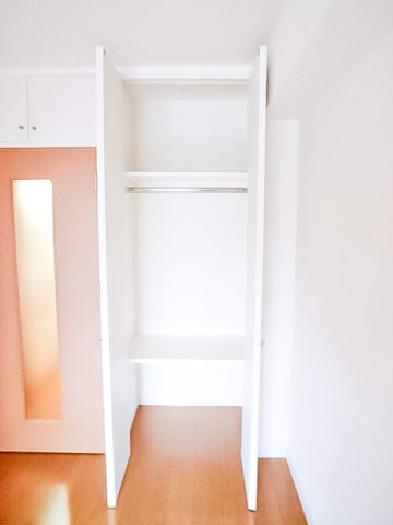 サヴォイレジェント　7階の収納|別号室のものです。現状優先になります。