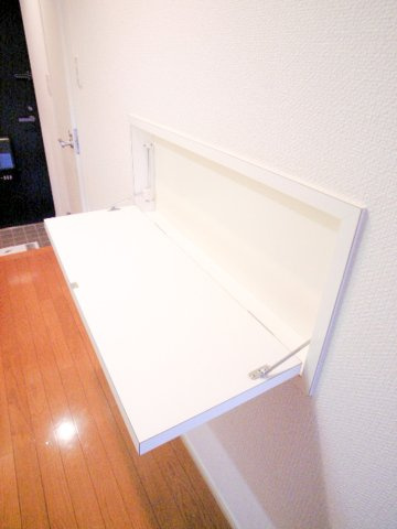 サヴォイレジェント　7階の設備|別号室のものです。現状優先になります。