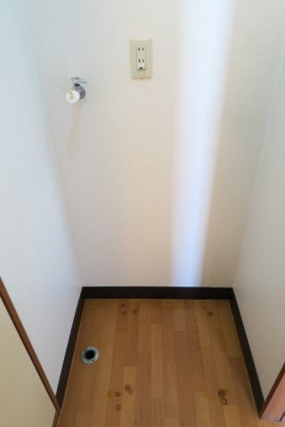 恵Houseの内装