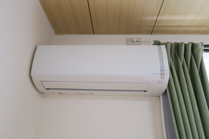 恵Houseの設備