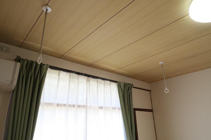 恵Houseの設備