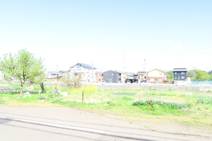恵Houseの周辺