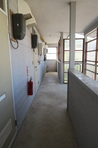 恵Houseのその他共用部分