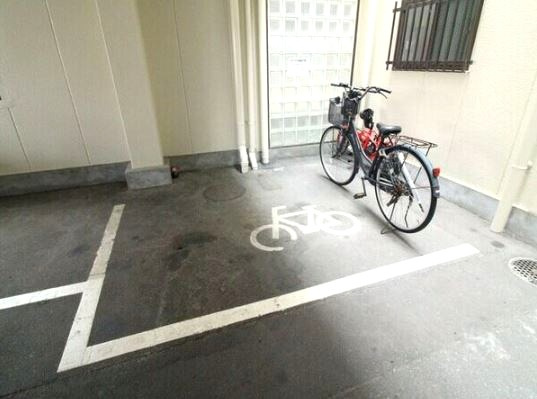 辻野ハイツのその他共用部分