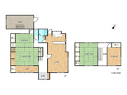 姫路市御立東3丁目／中古戸建の画像