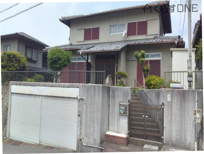 【外観】 | 姫路市御立東3丁目／中古戸建