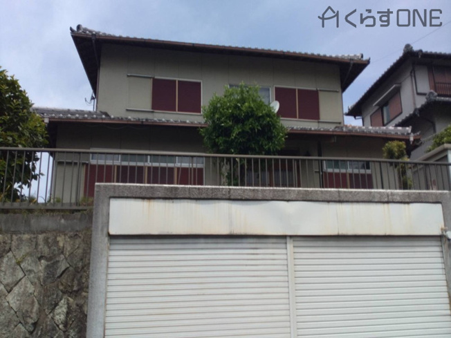 【外観】 | 姫路市御立東3丁目／中古戸建