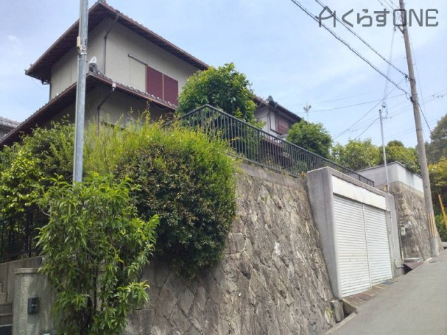 【外観】 | 姫路市御立東3丁目／中古戸建