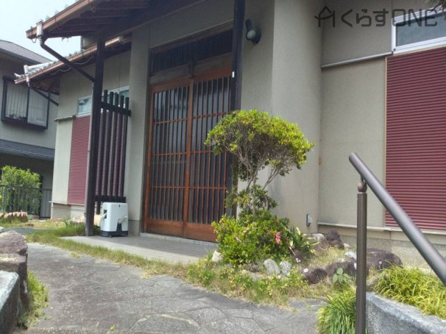 【エントランス】 | 姫路市御立東3丁目／中古戸建