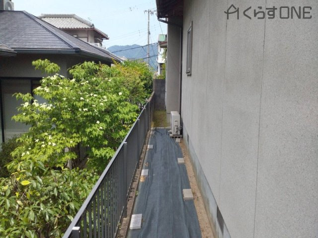 【その他】 | 姫路市御立東3丁目／中古戸建