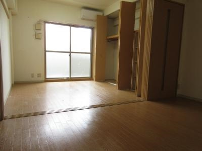 アテナリー右京の内装|内装