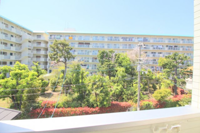 【展望】 | ロワジール城山町