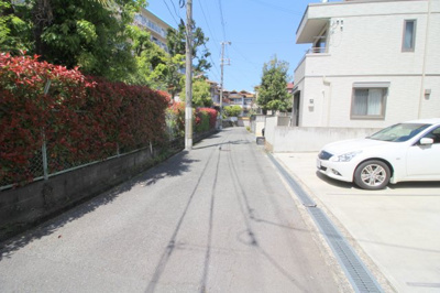 【周辺】 | ロワジール城山町
