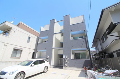 【外観】 | ロワジール城山町