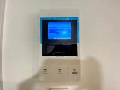 【セキュリティ】 | LECOCON北名古屋