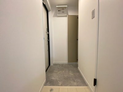 【玄関】 | LECOCON北名古屋