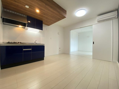 【居間・リビング】 | LECOCON北名古屋