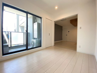 【寝室】 | LECOCON北名古屋