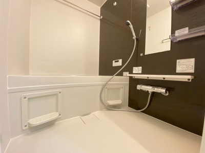 【浴室】 | LECOCON北名古屋