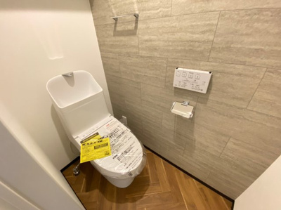 【トイレ】 | LECOCON北名古屋