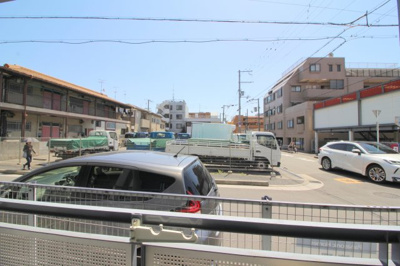 【展望】 | セジュール服部