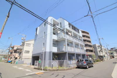 【外観】 | セジュール服部