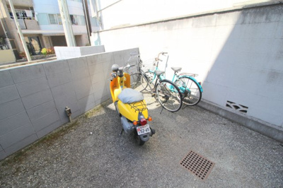 【その他共用部分】 | セジュール服部