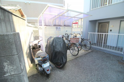 【その他共用部分】 | セジュール服部