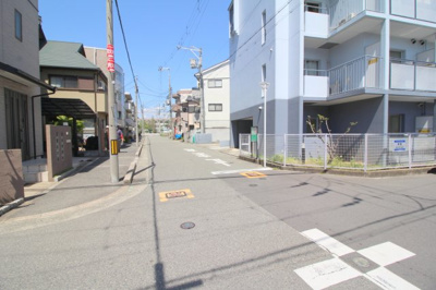 【周辺】 | セジュール服部