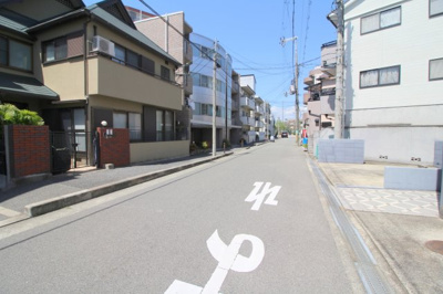 【周辺】 | セジュール服部