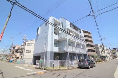 【外観】 | セジュール服部