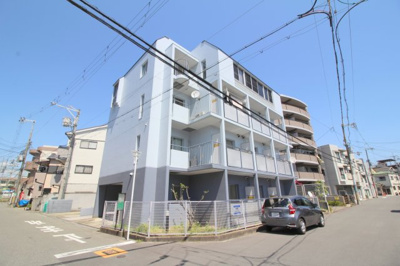 【外観】 | セジュール服部