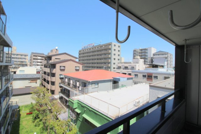 【展望】 | メゾンブロンシュ