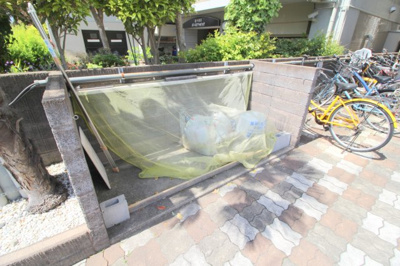 【その他共用部分】 | メゾンブロンシュ