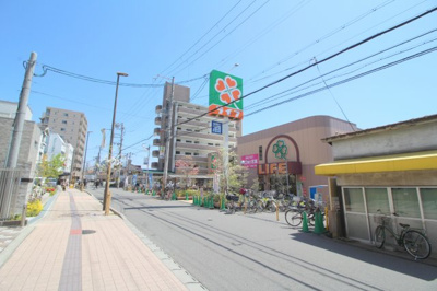 【周辺】 | メゾンブロンシュ