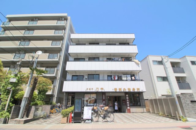 【外観】 | メゾンブロンシュ