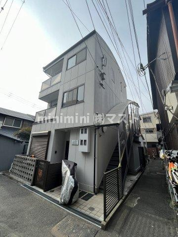 グランプログレス福島