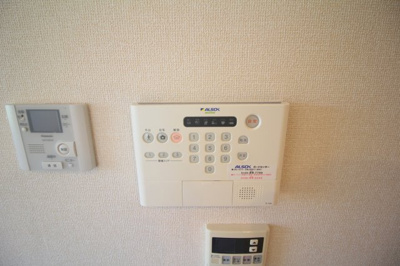 【セキュリティ】 | アヴェニール服部