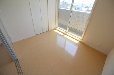 【寝室】 | アヴェニール服部