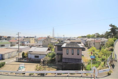 【展望】 | アヴェニール服部