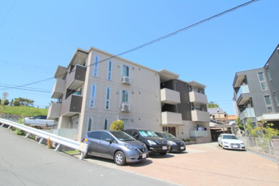 【外観】 | アヴェニール服部